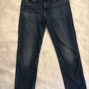 Lucky Brand Classic Blue Women's Jeans